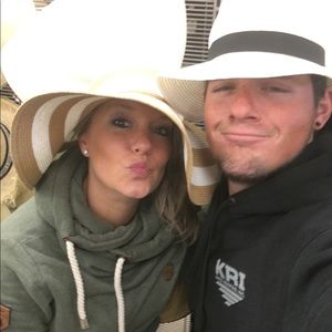 Meet your Posher, Brandon